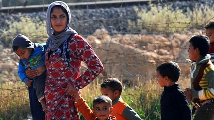 Hatayda Suriyeli nüfusu patladı! 12 yıl sonra Suriyeli belediye başkanı gelir mi?