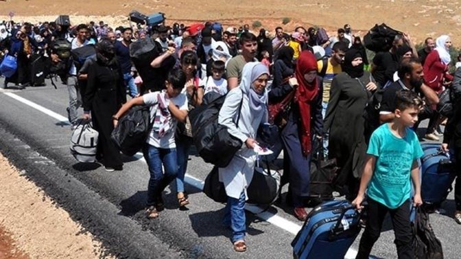 Hatay'da Suriyeli nüfusu patladı! 12 yıl sonra Suriyeli belediye başkanı gelir mi?
