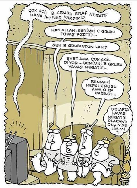Kan grubunuz nedir? Kan vermeye engel bir durumunuz var mı?