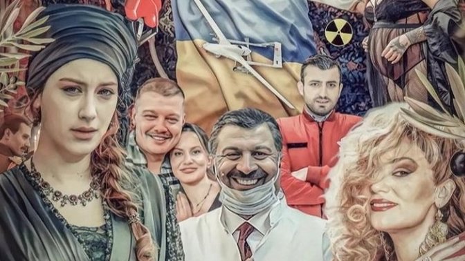 Sizin gündeminizde neler var?