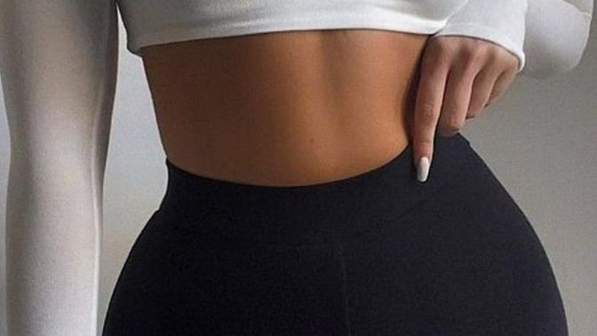 Kilo aldım bugün spora başladım. Kum saati vücut istiyorum, sizce olur mu?