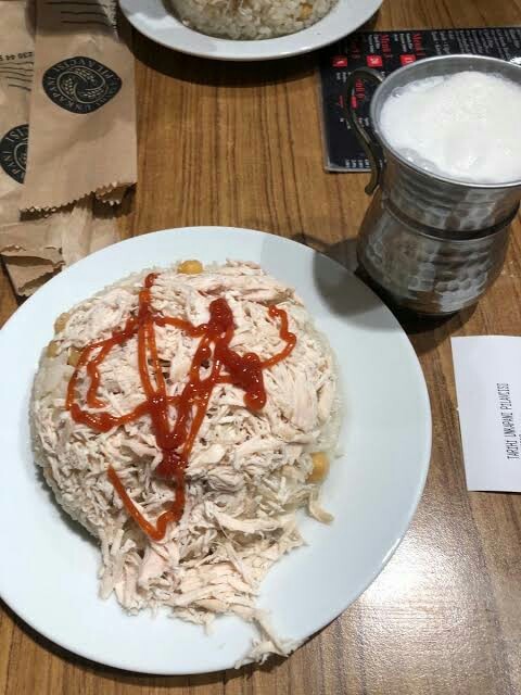 En sevdiğiniz sos hangisi?