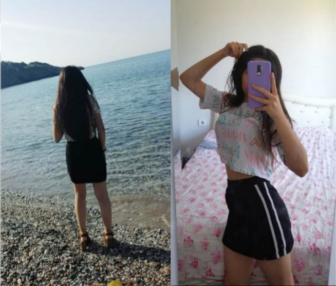 Deniz, kum ve güneşi özledim 😭