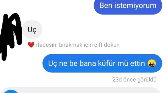 Uç ne demek arkadaşlar?