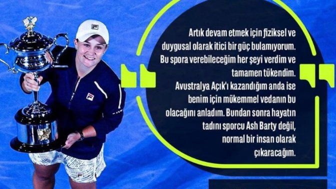İnsan başarıdan ve kazanmaktan sıkılabilir mi?