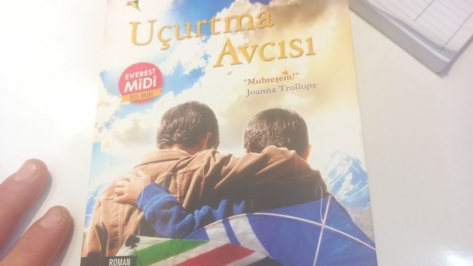 Hangi kitapları okuyoruz millet?