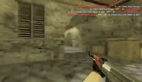 Counter-strike da size göre en iyi silah hangisidir?