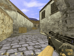 Counter-strike da size göre en iyi silah hangisidir?