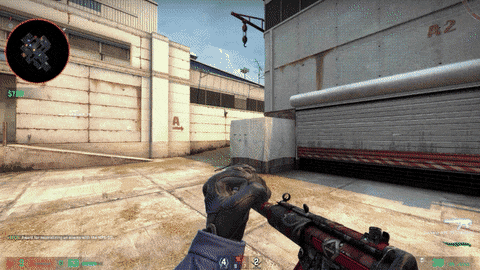 Counter-strike da size göre en iyi silah hangisidir?