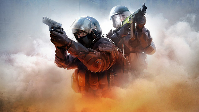 Counter-Striketa en iyi silahınız hangisi?