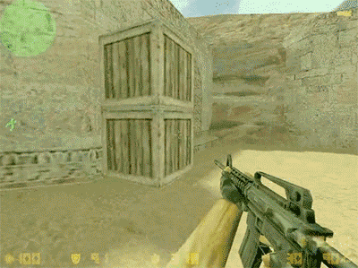 Counter-strike da size göre en iyi silah hangisidir?