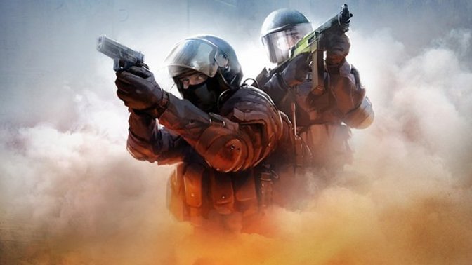 Counter-Strike'ta en iyi silahınız hangisi?