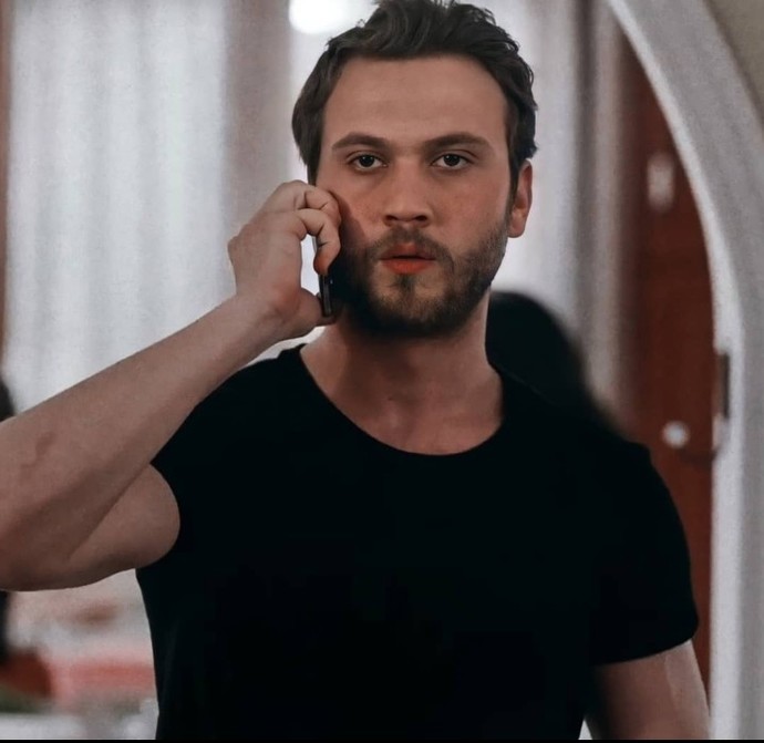 Biz susalım beyler konuşsun! Kaan Urgancıoğlu mu yoksa Burak Deniz’in mi çekimi daha iyi olmuş?