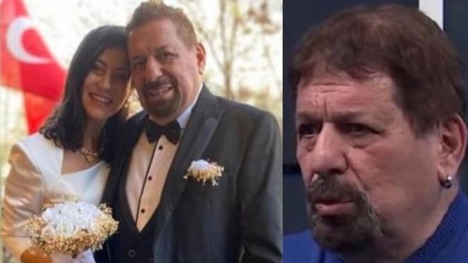 Spor yorumcusu Erman Toroğlu evlendikten sonra imaj değiştirdi! Erman Toroğlu'nun yeni imajını beğendiniz mi?