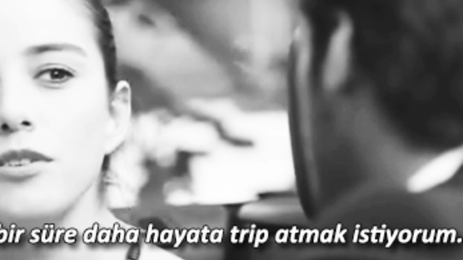 Hayatınızdaki insanlara attığınız en favori trip cümleniz nedir?