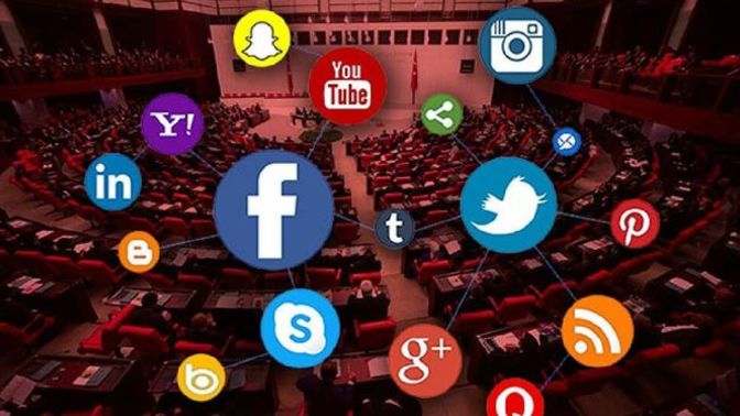Sıklıkla kullandığınız sosyal medya nedir?