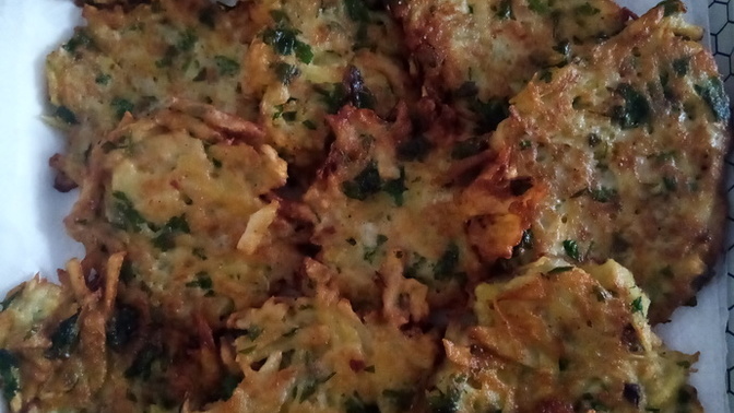 Koftem nasıl ey ahali😋 ?