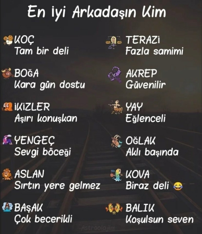 Eğlenceli 😅