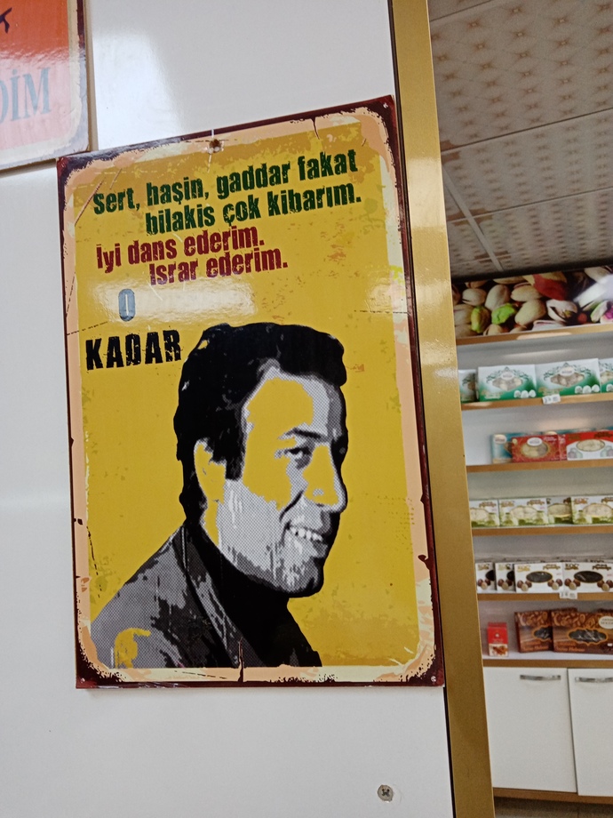 Bu replik hangi Kemal Sunal Filminden?