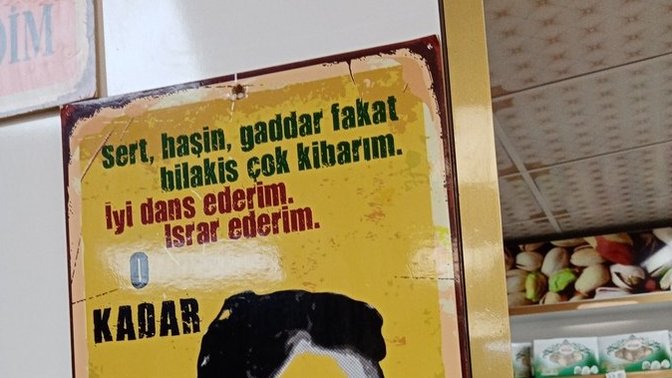 Bu replik hangi "Kemal Sunal" Filminden?