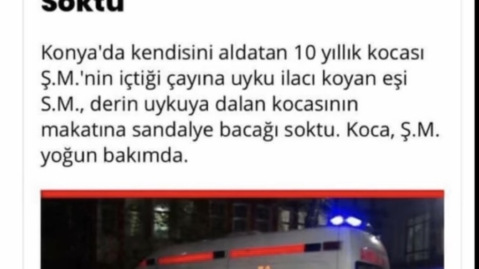 Eşinizin/sevgilinizin sizi aldattığını öğrenseniz ne yaparsınız?