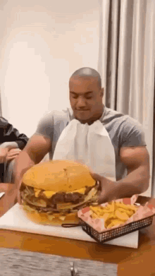 Hamburgerin et mi yoksa tavuk mu olmalı?