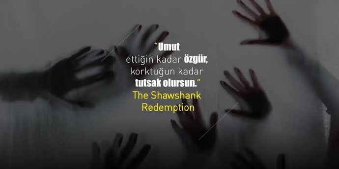 Birine bağlanmaktan korkuyor musunuz?