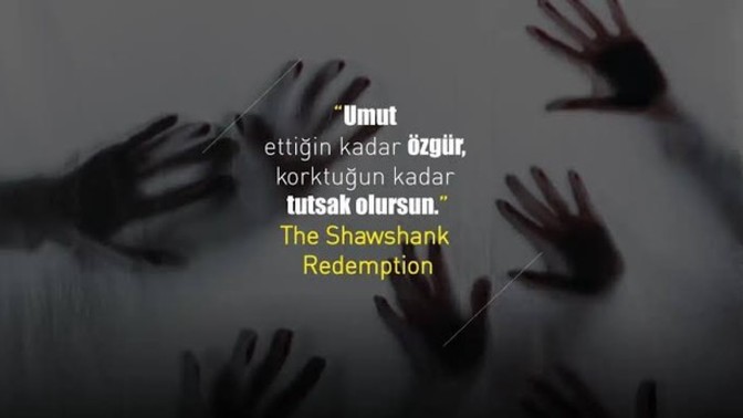 Birine bağlanmaktan korkuyor musunuz?