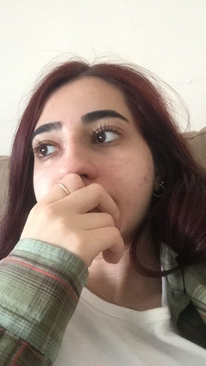 Kafayı yememe ramak kaldı biri akıl versin?