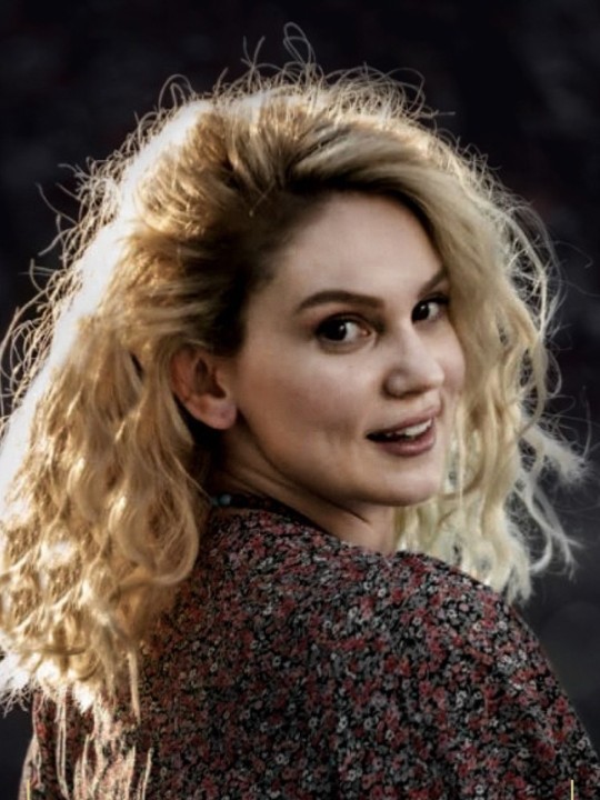 Farah Zeynep çok tatlı bir kız değil mi?