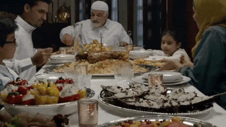 Ramazanda en sevdiğiniz vakit hangi vakit? Sahur mu, iftar mı?