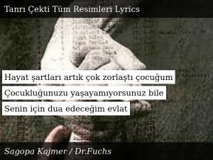 İçinizdeki sese kulak verdiğinizde o ses size ne diyor?