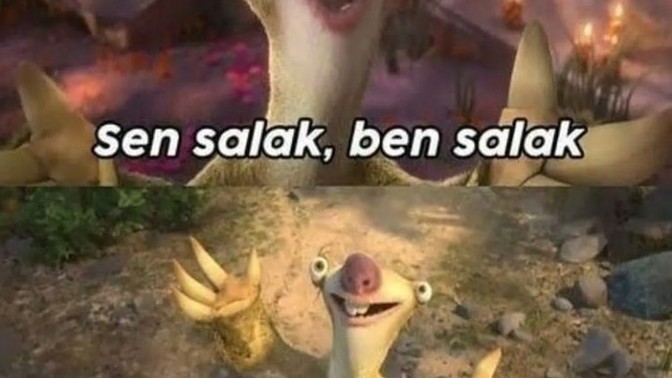 Kime sarılasınız var?