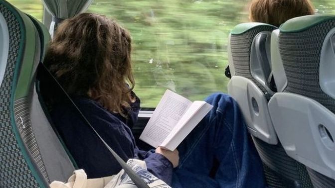 Bir kitap yazmış olsaydınız son cümlesi ne olurdu?