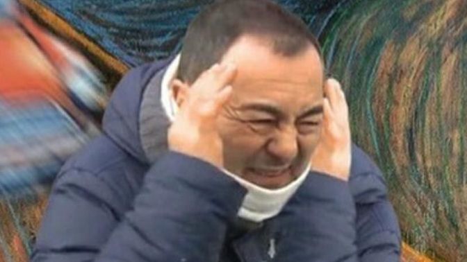 Ne demiş Serdar Ortaç?