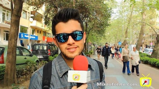 Kendinizde en sevmediğiniz özellik/özellikler nelerdir?