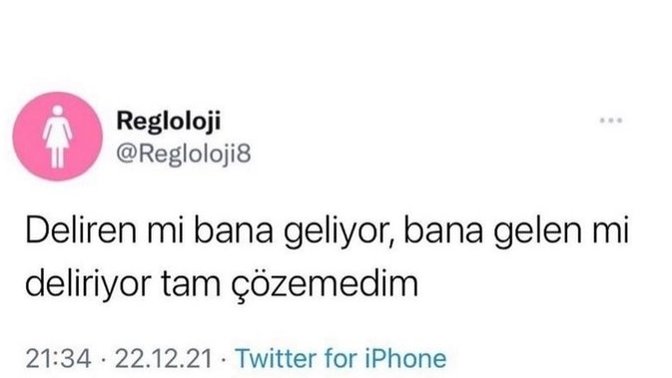 Tanıştığınız insanlar genellikle normal mi oluyor?