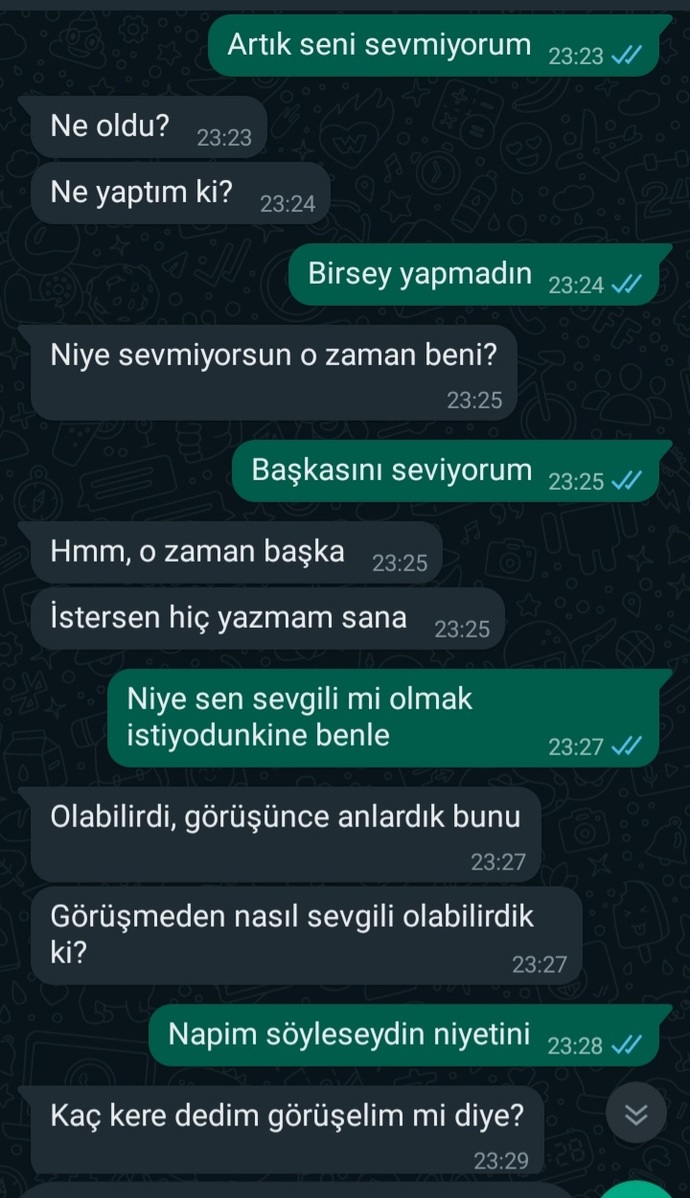 Erkekler neden açık açık konuşamıyor?