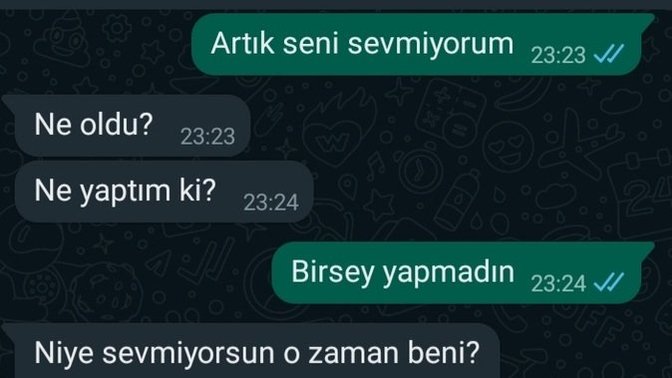 Erkekler neden açık açık konuşamıyor?