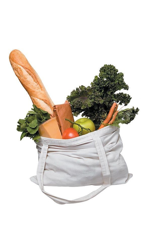Alışverişte market çantası mı yoksa poşet mi tercih edersiniz?