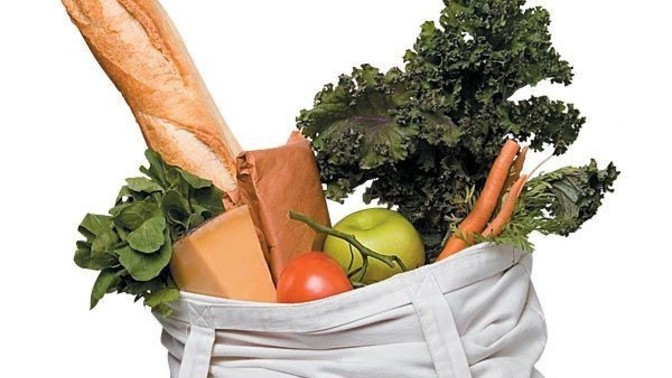 Alışverişte market çantası mı yoksa poşet mi tercih edersiniz?