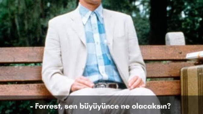 Gecenin kulağına bir şeyler fısılda?