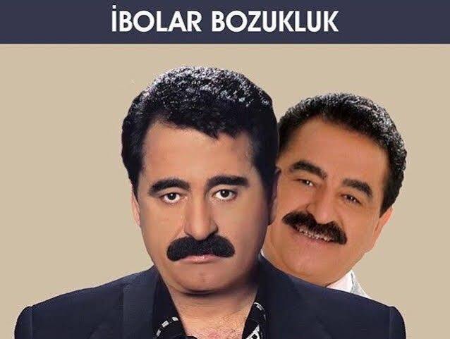 Görsele ben gülüyorum siz gülmeseniz de olur.. 🦁