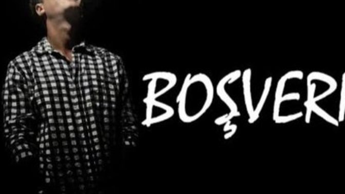 En son ne için boşveeeer dediniz?