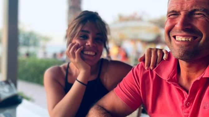 Babanızla aranızdaki ilişki nasıl?