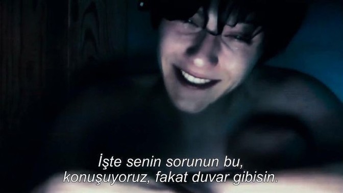 Sanal aşka inanıyor musunuz?