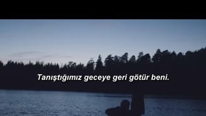 Şarkı bırakın dinleyelim gençler?