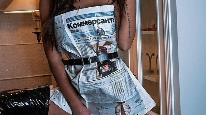 Modada yaratıcı mısın, kendi modanı kendin yaratır mısın?