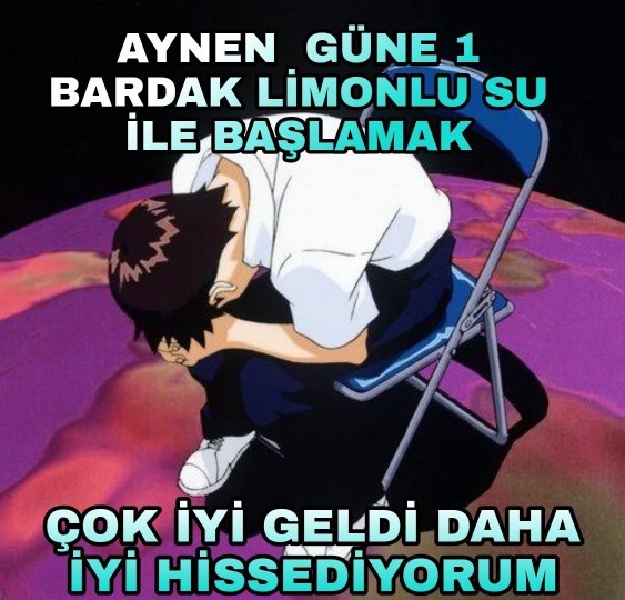 Telefon galerinizdeki son fotoğraf ile evlenecek olsanız bu ne olurdu?