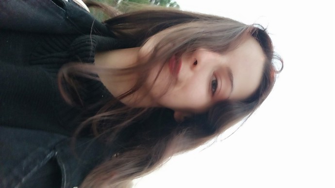 Telefon galerinizdeki son fotoğraf ile evlenecek olsanız bu ne olurdu?
